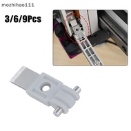 [mozhihao] 3/6/9Pcs For Bambu Filament Cutter des Replacement For Bambu Lab X1/X1C/P1S/P1P/A1/A1 Min