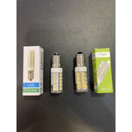 E14 5w LED Bulb (Rocket Bulb)