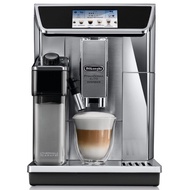 DELONGHI | ECAM650.85.MS PRIMA DONNA ELITE COFFEE MACHINE