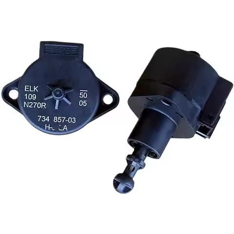 73485703 734857-03 For Actomotor headlights Audi A6 S6 C5 4F A3 8P Headlight Light Level Adjuster Mo