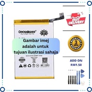 BATTERY VV-2029-Y20 / Y20S / Y12S--B05