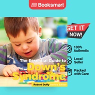 Down's Syndrome - Paperback - English - 9781910843567