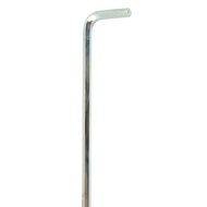 TEKIRO LONG L-WRENCH 02 MM LONG L-WRENCH / TOOLS - TOOLS