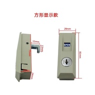 File Cabinet Sliding Door Lock Mailbox Lock Cylinder Mailbox Lock Steel Cabinet Sliding Door Lock Ti