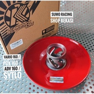 SECONDARY SLIDING SHAEVE KAWAHARA DR RACING VARIO 160 PCX 160/ ADV 160/ STYLO/