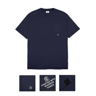 EVIL ARMY T-SHIRT - TSE FRENZO B25 NAVY