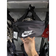 Nike Black Original Sling Bag