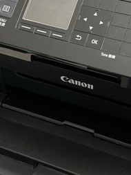 Canon PIXMA MX727 四合一高清printer