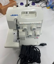 JUKI MO-644D 鈒骨機 Serger/Overlocker Machine