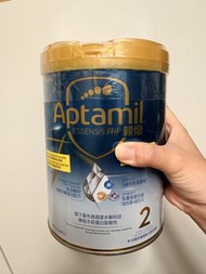 Aptamil 愛他美 ESSENSIS PHP 2號奶粉