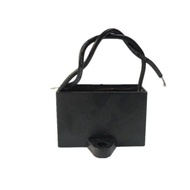 Fan capacitor 4.5UF Capacitor Horn fan, capacitor fan, electrofusion Household capacitors CBB61 T4PD