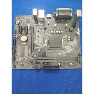 Asus Prime H310M-D motherboard