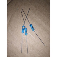 330K HALF WATT RESISTOR