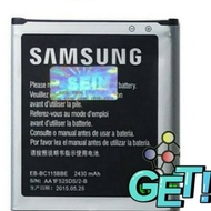 baterai original 100 Samsung Galaxy S5Zoom/K Zoom/S5K Zoom EB-BC115BBE new