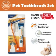 Dog Toothpaste Dog Toothbrush Cat Toothbrush Cat Toothpaste Pet Toothbrush Pet Toothpaste Dog Dental