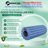Booster Pi Roller Pro Massage Roller - 8800 mAh Rechargeable Battery