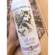 1 all systems self rinse conditioning shampoo coat refresher & deodorizer 473ml