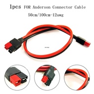 MG 1PC 30A 14AWG Connector Cable Plugs Wiring Power Cable 14AWG