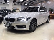 #118d BMW 2015-16年 總代理 柴油