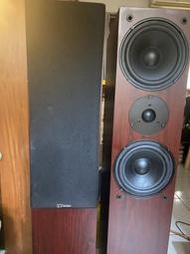 Emerson主喇叭(庫存品，未使用品)