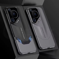 HP Hardcase Premium Sport Shell FrostedPC Hard Protective Slim Casing Case Huawei Pura 70 Ultra 5Ghp