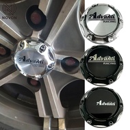 1PC 64MM Advanti Car Modified Wheel Center Cover Rim Hub Cap Center Cap for Advanti Wheel