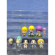 Anime figure anime twisted kuroko no basuke anime figure