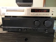 馬蘭士Marantz PM-30 擴音機