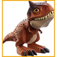 [Ship from Japan] Mattel JURASSIC WORLD Baby Carnotaurus [4 years old ~] HBY84