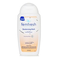 Femfresh Intimate Hygiene Deodorising Wash 250ml