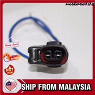 2 Pin 1pcs 18awg wire Hyundai Kia Spectra Cerato Naza Ria Citra Ignition Plug Coil Chevrolet Washer 
