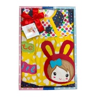 Two Mix Gift Set Baby Set Baby Gift dj621