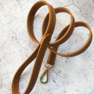 寵物真皮牽引繩 | 狗狗牽引繩 | 寵物用品 | 全手工製作