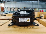 คอมเพรสเซอร์ตู้เย็น inverter ( มือสอง ) ยี่ห้อ samsung รุ่น NI34N9802AD TSH น้ำยา R600a พร้อมใช้งาน