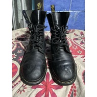 Dr martens pascal size 39