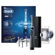 Oral-B Genius 9000 ออรัลบี จีเนียส แปรงสีฟันไฟฟ้า