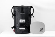 日本Stream Trail戶外防水包Dry Tank專用Inner Pad 雙肩背包減震軟墊33/40/60L 專用