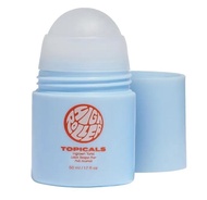 TOPICALS High Roller Ingrown Hair Tonic with AHA and BHA 50ml