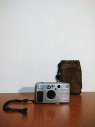 日本製 Yashica T5D Carl Zeiss 卡爾蔡司 底片相機 傻瓜相機