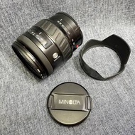 Minolta 24-85 F3.5-4.5 A Mount