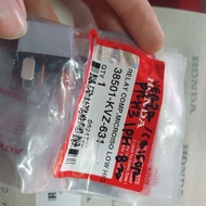 Relay comp microiso verza cb150r beat fi vario 125 150 original honda ahm 38501-kvz-631 regulator