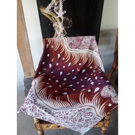 Live Batik 22/02