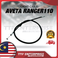 AVETA RANGER110 CHOKE CABLE TALI CHOKE RANGER 110