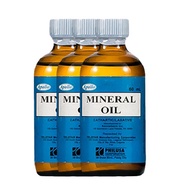 Apollo Mineral Oil 60mL by 3s