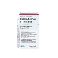 Roche Coaguchek Xs Pt Inr T/Stp 6S