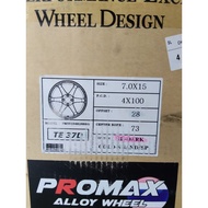 Promax ori et28 dark bronze