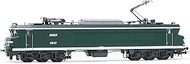 JOUEF HJ2426S SNCF CC6543 Green Electric Locomotive IV (DCC-Sound), Various, 1:87 Scale HO Gauge