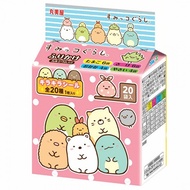 Marumiya Sumikko Gurashi Furikake Mini Pack, 20 Bags