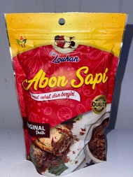 COD ABON SAPI CAP LOUHAN 100 gram bandung