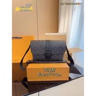 Real new Shot❤ Classic Fashionable All-Match Messenger Simple Atmospheric Single Room Daily Work Com